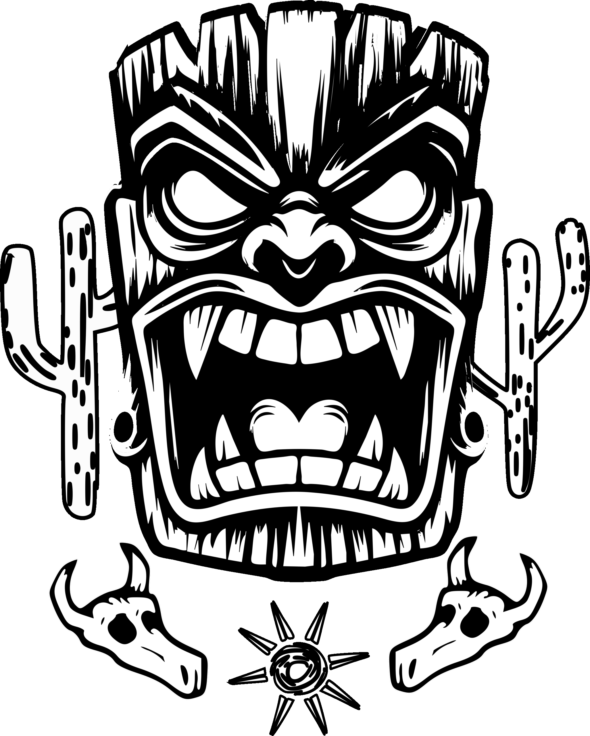 Carrancas do Sertão